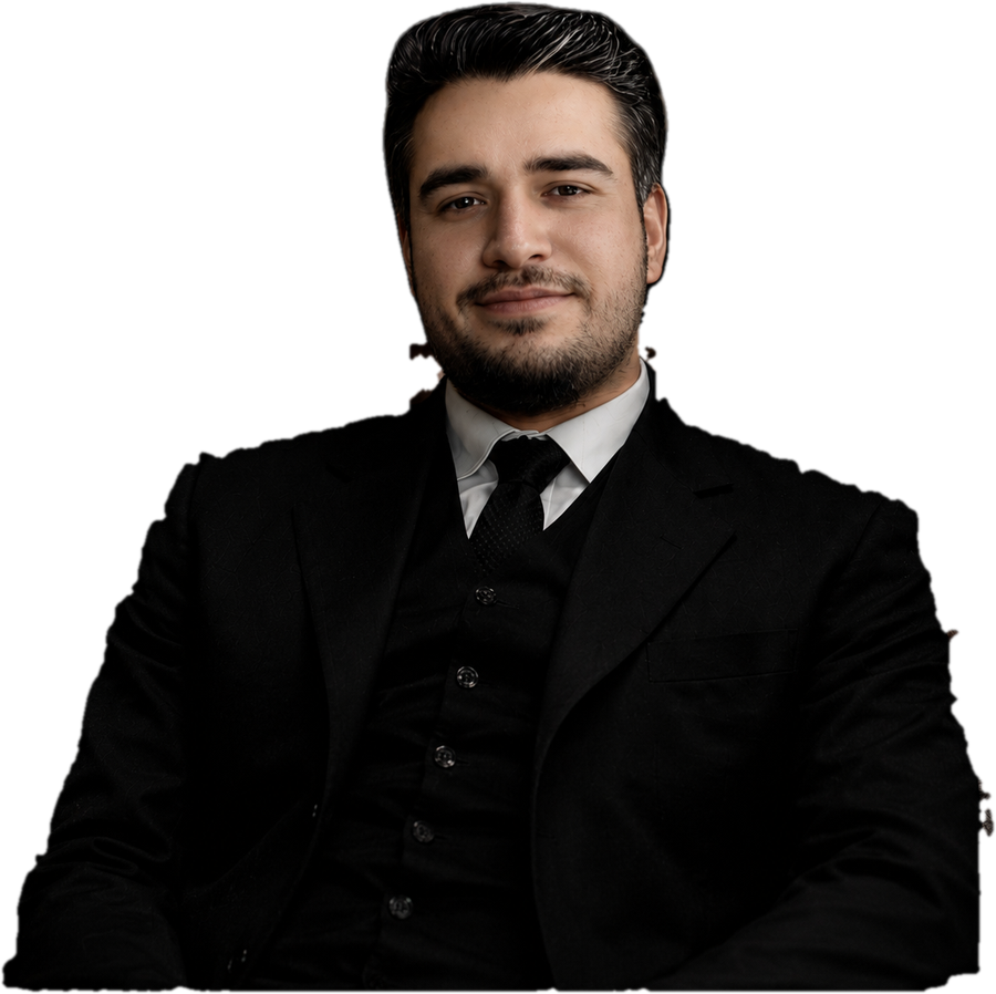 Hikmat Ullah, Senior Data Engineer